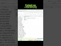 Split Text Instantly in Excel with TEXTSPLIT by Excel Flow