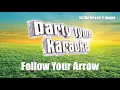 Kacey Musgraves - Follow Your Arrow (Karaoke Version)