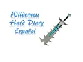 Wilderness Hard Diary OSRS English