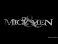Of Mice & Men - Feels like forever (Acoustic)