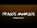 Tragos Amargos - Ramon Ayala (Letra/English Lyrics)