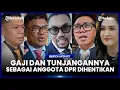 Download Lagu SAHRONI, NAFA URBACH, EKO, UYA, DAN ADIES DIPASTIKAN TAK LAGI DAPAT GAJI DAN TUNJANGAN