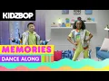 Download Lagu KIDZ BOP Kids - Memories (Dance Along) [KIDZ BOP 2021]