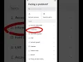 Download Lagu How to Fix TikTok Following others too frequently. Try again later Problem