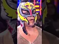 Download Lagu Rey Mysterio attacks Dominik for disrespecting his mother! [EDIT] - #Shorts