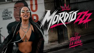 Seidy La Nina - MordioZzz