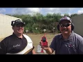 Beat the Pro Side Match - 2017 SASP Nationals