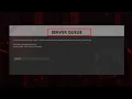 Fix COD is stuck on the Server Queue screen