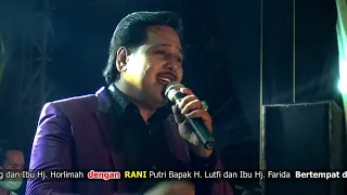 tegeh bayu arizona putra buana live proppo pamekasan