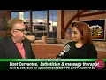Lizet Cervantes Esthetician massage therapist Legendary Aesthetics LC The Skin Boss