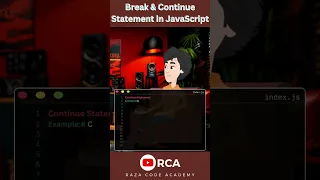 Mastering JavaScript Loops Break and Continue Statements Explained
