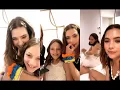 Download Lagu [10 06 2019] Ashley Benson IG livestream