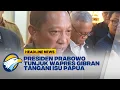 Download Lagu [HEADLINE NEWS, 08/07] Wapres Gibran Akan Berkantor di Papua, Tapi Tak Menetap