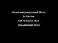 Chronixx - likes  lyrics