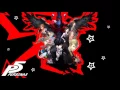 Lagu Persona 5 OST- Beneath the Mask