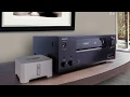 Connecting Your Onkyo Receiver to a Sonos System