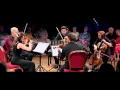Download Lagu Boccherini String Quintet in E major - 3rd Movement | MBNA Chester Music Festival 2015
