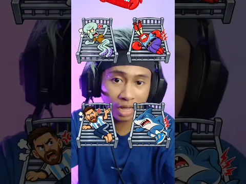Bantu Mereka Tidur Nyenyak