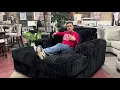 Ashley Furniture Cloud Chaise Review