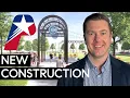 NEW CONSTRUCTION IS COMING TO PLANO TEXAS - 3 Neighborhoods To Watch