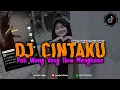 Download Lagu DJ CINTAKU X PAK WONG VONG MENGKANE - REMIX VIRAL TIKTOK TERBARU 2023