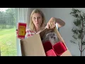 Nuogo Sharps Container Portable Safe Disposal