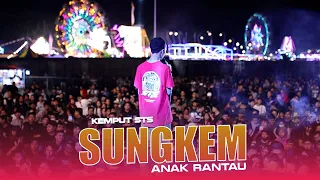 kemput sts sungkem anak rantau official live music 