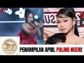 🔥 SPEKTA! April Tampil GILA di Top 7… Juri Sampai Terpaku!
