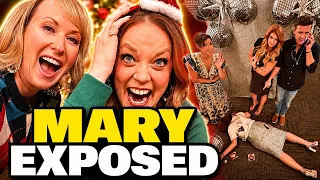 Mary DeAngelis EXPOSED What QVC Doesn t Want You To Know