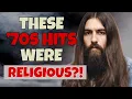 Lagu 10 Religious Songs That Became Massive Global HITS!
