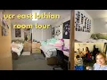 east lothian room tour 2022 for incoming freshmen