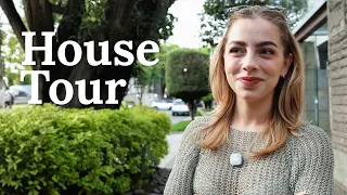 HouseTour Actualizado! | Danny Alfaro