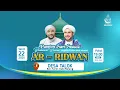 Lagu LIVE | Jalsatul Itsnain Majelis Ta'lim Wal Maulid Ar Ridwan |  Serut Kulon Bersholawat
