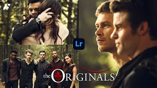 iphone 15 pro warm cinematic the originals lightroom mobile preset free download