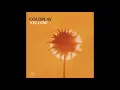 Coldplay - Yellow (Audio)