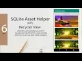 Storing and Showing Images into SQLite Database in Android Studio