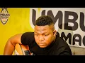 Lagu uFalabo uveza inzondo uMntuyenziwa anayo ngaye, uMntuyenziwa wambiza ngeNina.
