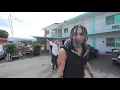 KHEA, Natti Natasha, Prince Royce - Ayer Me Llamó Mi Ex Remix ft. Lenny Santos [Behind The Scenes]
