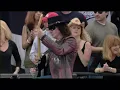 Bon Jovi & Sugarland - Who says you can't go home (live)
