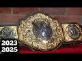 Download Lagu WWE World Heavyweight Championship PPV Match Card Compilation (2023 - 2025) With Title Defences