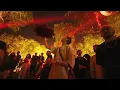 GOA 🇮🇳 Crowd Goes Wild: MELODIC TECHNO Live Looping with Juno-106