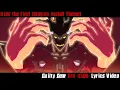 Ride the Fire Dragon Install Theme - Guilty Gear Xrd