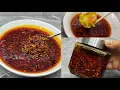 Download Lagu RESEP CHILI OIL TAHAN SUPER ENAK GURIH COCOK UNTUK BANYAK MAKANAN