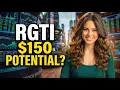 The 15 Quantum Stock With 150 Potential Rigetti Computing RGTI Stock Analysis