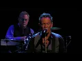 Bruce Springsteen - "Drive All Night" (Live 2016)