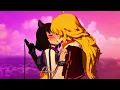 RWBY AMV - Hearts on Fire (Hammerfall)
