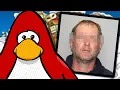 Club Penguins Most Notorious Predator