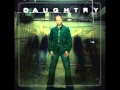 Download Lagu Daughtry - It's Not Over (Official)
