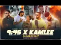 Lagu 9:45 X Aaja We Mahiya Mega Mashup | Kamlee | AP Dhillon,Prabh, SARRB \u0026 Imran Khan | Sumit Vimal