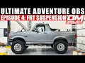 Best OBS Ford TTB Suspension Desolate Motorsports